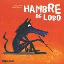 Hambre de lobo