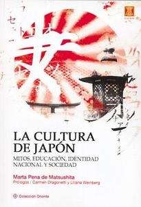 La cultura de Japón