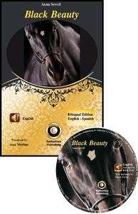 Black Beauty / Belleza Negra + Cd