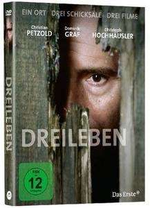 Dreileben, 3 DVDs