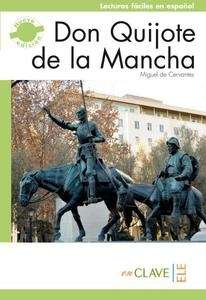 Don Quijote de la Mancha. C1