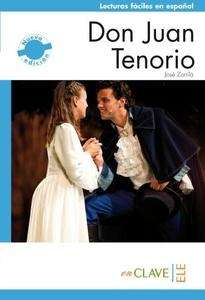 Don Juan Tenorio. B1