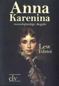 Anna Karenina