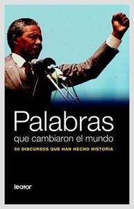 Palabras que cambiaron el mundo