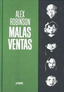 Malas ventas