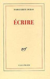 Écrire