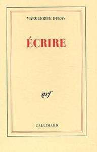 Écrire