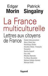 La France multiculturelle