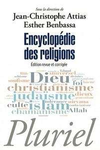 Encyclopédie des religions