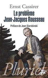 Le problème Jean-Jacques Rousseau