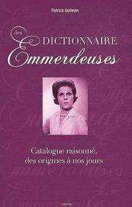 Dictionnaire des emmerdeuses