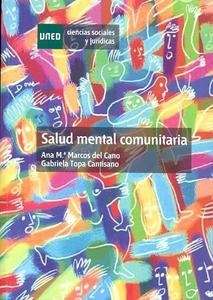 Salud mental comunitaria