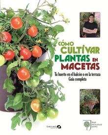 Cómo cultivar plantas en macetas