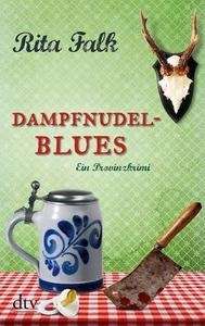 Dampfnudelblues