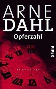 Opferzahl