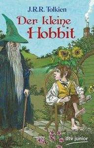 Der kleine Hobbit