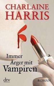 Immer Ärger mit Vampiren