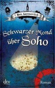 Schwarzer Mond über Soho