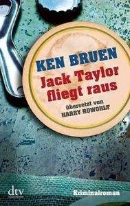 Jack Taylor fliegt raus