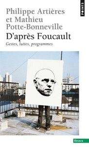 D'après Foucault