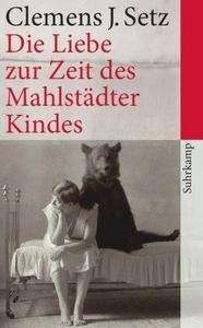 Die Liebe in den Zeiten des Mahlstädter Kindes