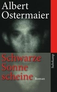 Schwarze Sonne scheine