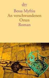 An verschwundenen Orten