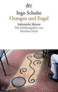 Orangen und Engel