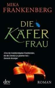 Die Käferfrau