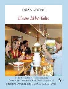 El caso del bar Balto