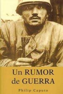 Un rumor de guerra