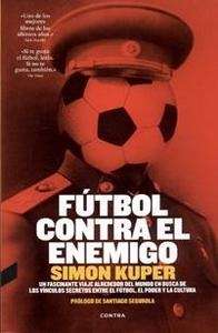 Fútbol contra el enemigo