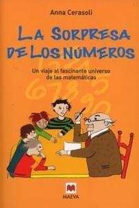 La sorpresa de los números