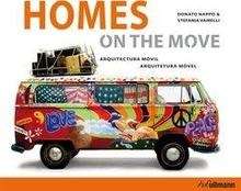 Homes on the move. Arquitectura móvil
