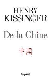 De la Chine