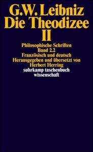 Philosophische Schriften .   Bd.2/1-2