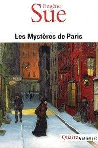 Les mystères de Paris