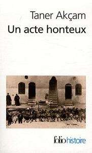 Un acte honteux