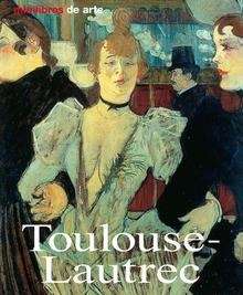 Tolousse-Lautrec