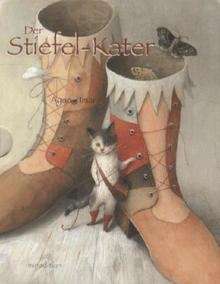 Der Stiefel-Kater, kleine Ausgabe