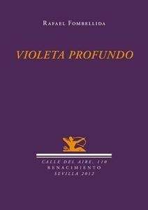 Violeta profundo