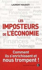 Les imposteurs de l'economie