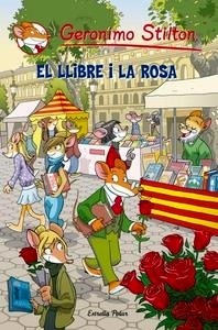 El llibre i la rosa