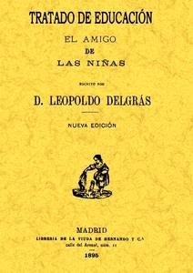 El amigo de las niñas o tratado educación