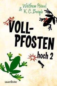 Vollpfosten hoch 2