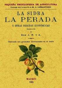 La sidra, la perada y otras bebidas económicas