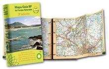 Mapa-Guía BP de Parajes Naturales