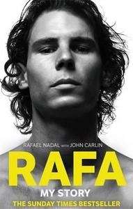 Rafa, My Story