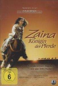 Zaina - Königin der Pferde