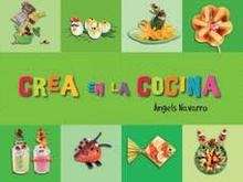 Crea en la cocina